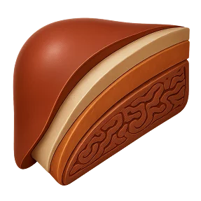 Второй слой