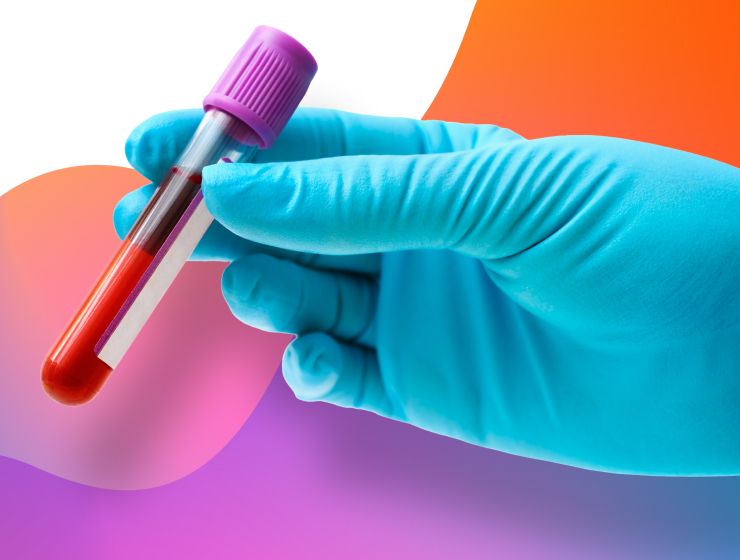 Сдать анализы Chromolab в г. Санкт-Петербург