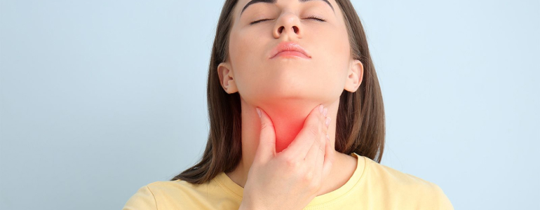 Чекап состояния щитовидной железы
